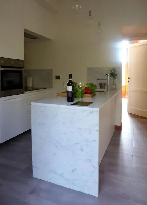 Villa Podere Solatio - Tuscany Hills Next To Florence Impruneta