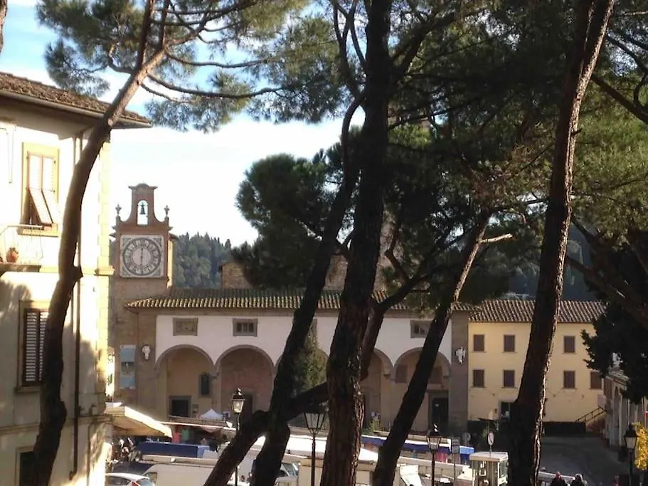 Podere Solatio - Tuscany Hills Next To Florence Impruneta